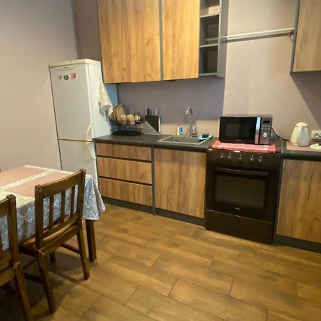 Flat in the center of the city Uman Luaran gambar